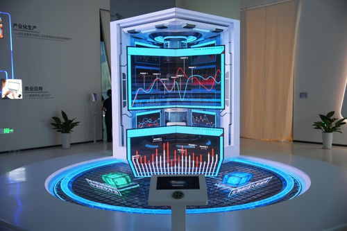 華熙生物制造5.0科技館 AI賦能生物科技，引領綠色可持續(xù)未來