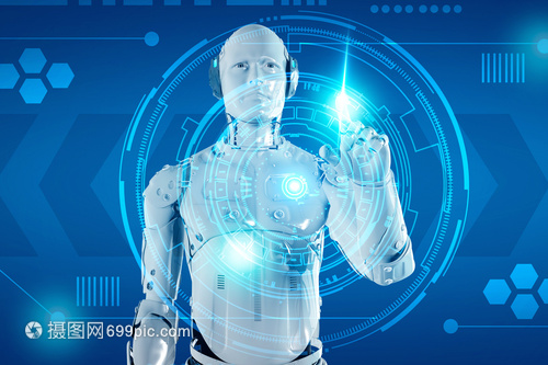 人工智能科技的技術開發 現狀、挑戰與未來展望