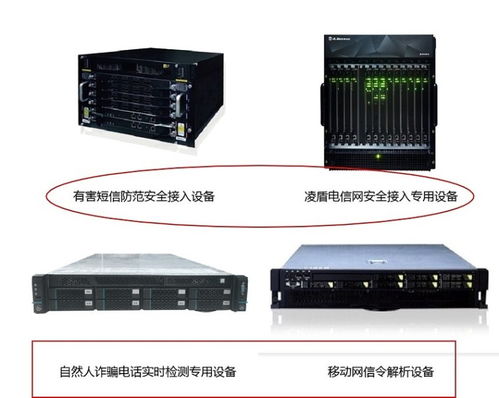 高凌信息 軍用通信與擬態防御雙輪驅動，引領網絡空間內生安全新范式