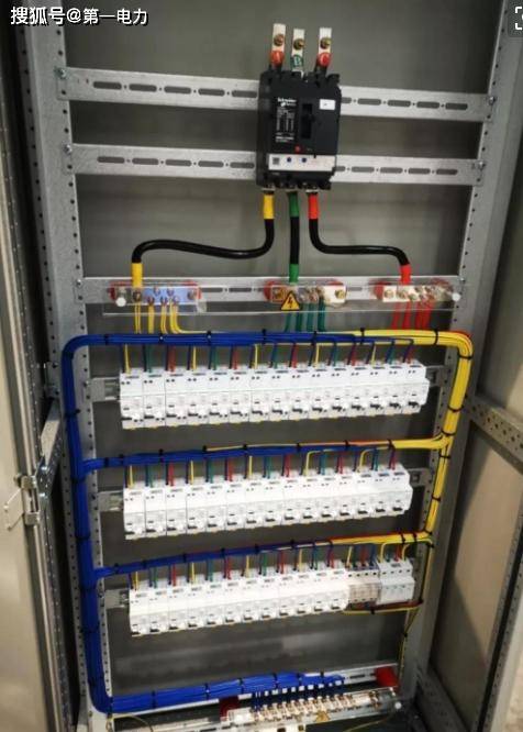 配電箱安裝、材質(zhì)與質(zhì)量要求詳解 配電開關(guān)控制設(shè)備規(guī)范全解析